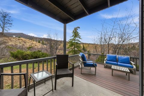 Tiny photo for 8730 HIDDEN COVE RD, Park City, UT 84098 (MLS # 2147233)