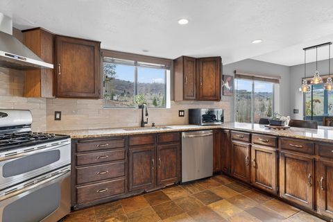 Tiny photo for 8730 HIDDEN COVE RD, Park City, UT 84098 (MLS # 2147233)