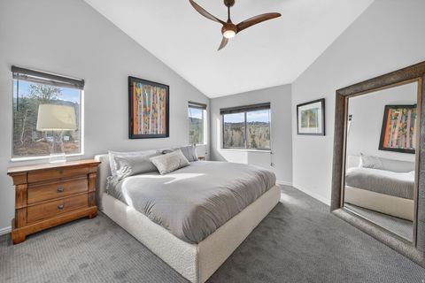 Tiny photo for 8730 HIDDEN COVE RD, Park City, UT 84098 (MLS # 2147233)