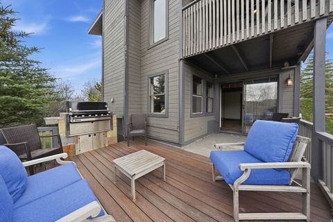 Tiny photo for 8730 HIDDEN COVE RD, Park City, UT 84098 (MLS # 2147233)