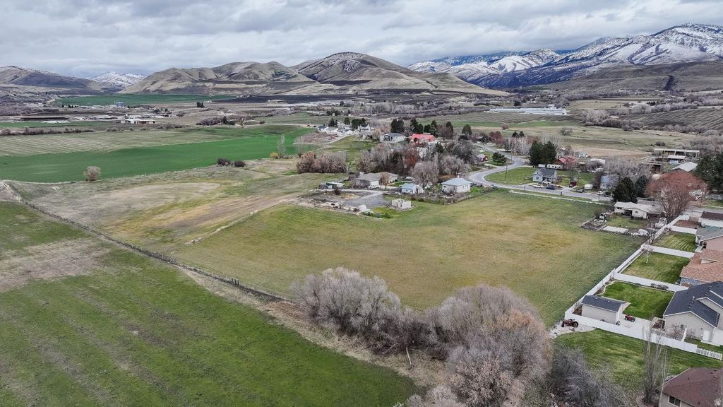 Photo of Franklin, ID 83237 (MLS # 2126194)