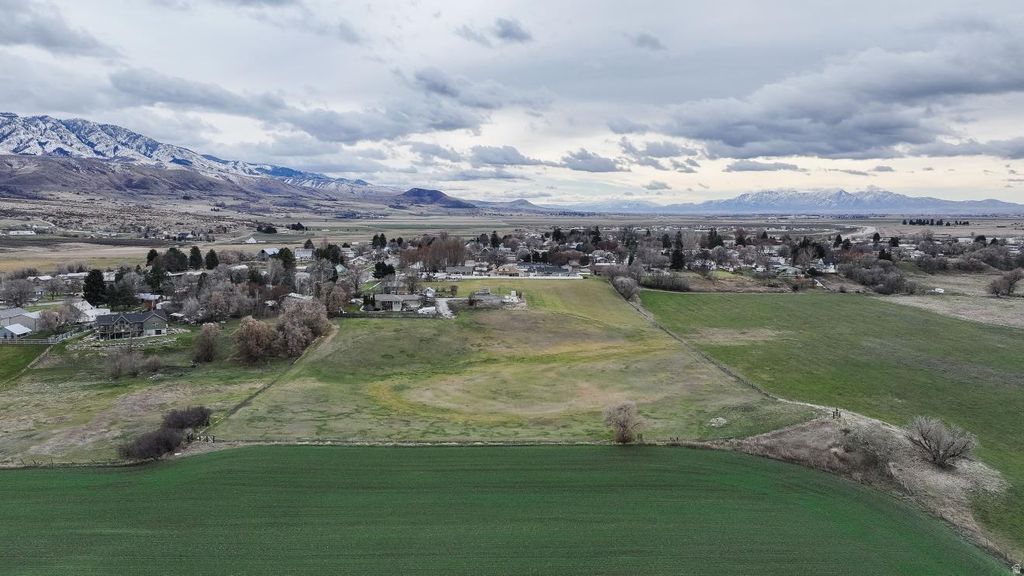 Photo of Franklin, ID 83237 (MLS # 2126194)