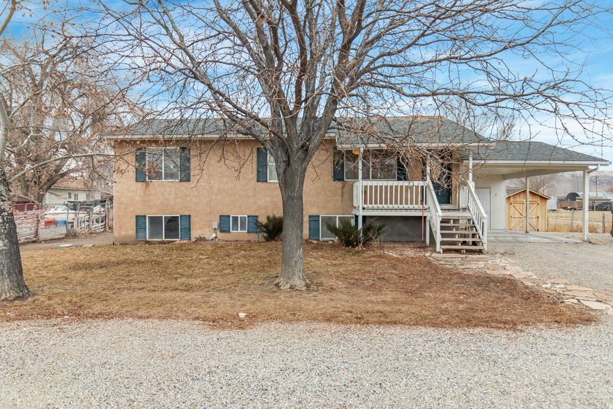 Charming rambler-style home nestled in the heart of Redmond.  This property features 4 bedrooms, 2 bathrooms and approximately 2,040 sq ft.  with a full basement providing generous living and storage space.