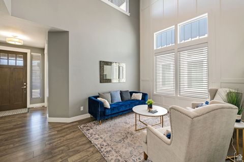 Tiny photo for 10695 S DIELSDORF RD E, Sandy, UT 84092 (MLS # 2143953)