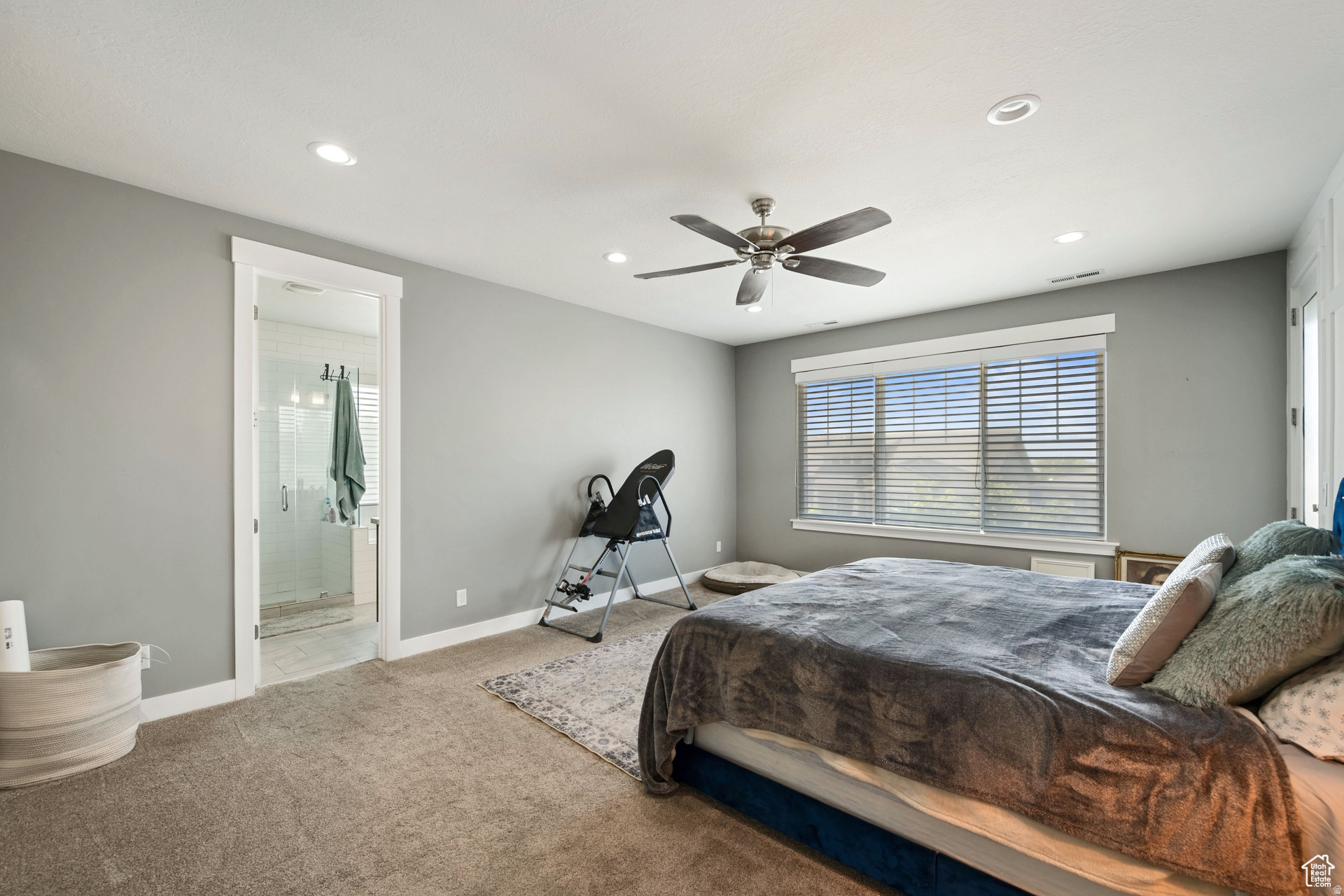 DIMPLE DELL - Residential