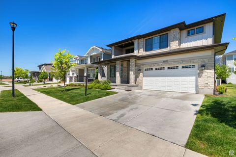 Tiny photo for 10695 S DIELSDORF RD E, Sandy, UT 84092 (MLS # 2143953)