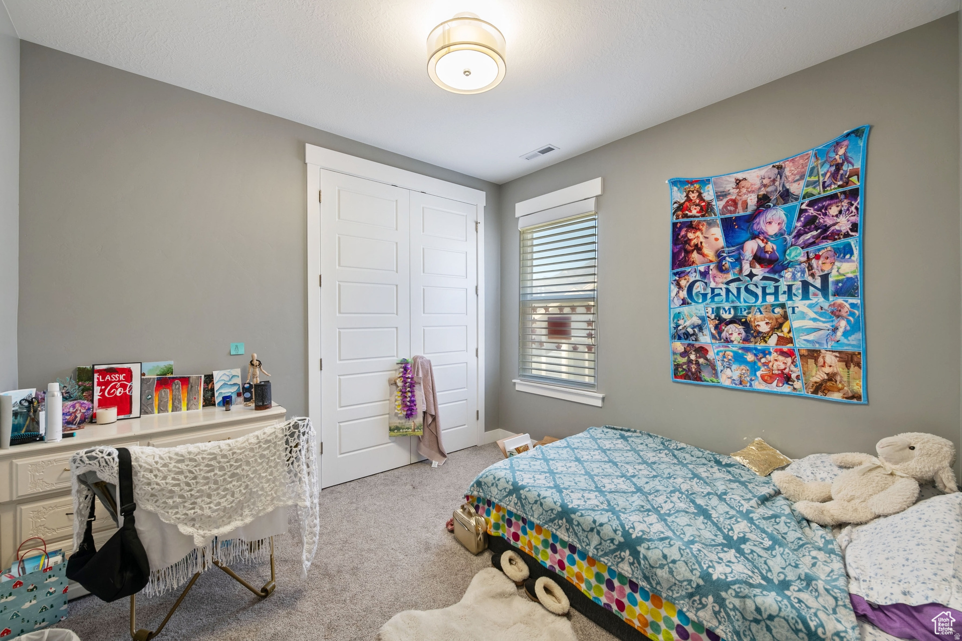 DIMPLE DELL - Residential