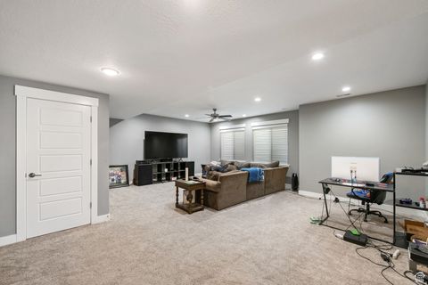 Tiny photo for 10695 S DIELSDORF RD E, Sandy, UT 84092 (MLS # 2143953)