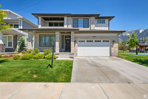 Photo of 10695 S DIELSDORF RD E, Sandy, UT 84092 (MLS # 2143953)