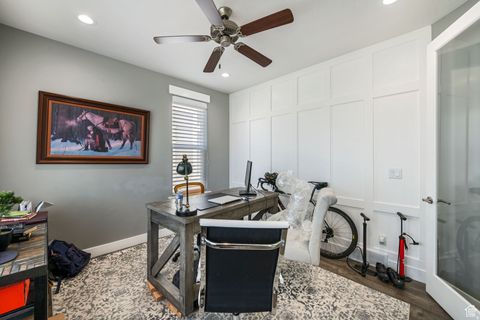 Tiny photo for 10695 S DIELSDORF RD E, Sandy, UT 84092 (MLS # 2143953)