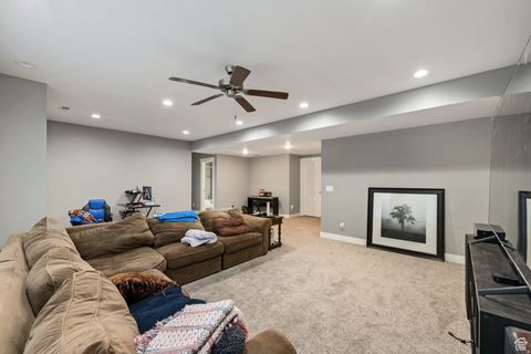Tiny photo for 10695 S DIELSDORF RD E, Sandy, UT 84092 (MLS # 2143953)