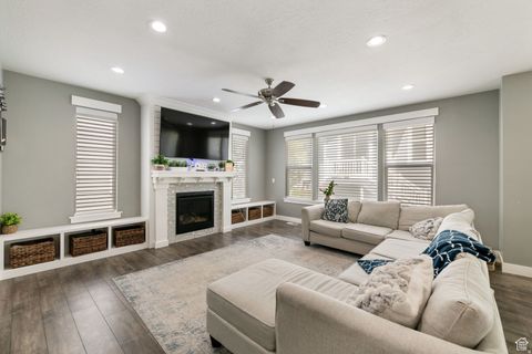 Tiny photo for 10695 S DIELSDORF RD E, Sandy, UT 84092 (MLS # 2143953)