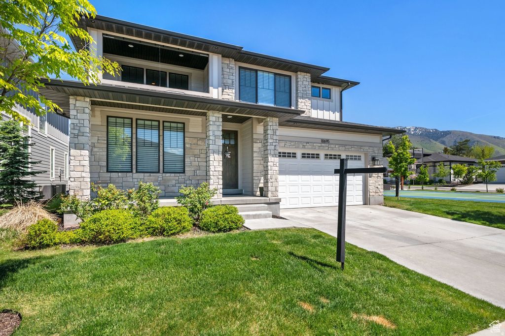 Photo of 10695 S DIELSDORF RD E, Sandy, UT 84092 (MLS # 2143953)