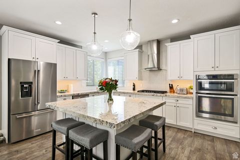 Tiny photo for 10695 S DIELSDORF RD E, Sandy, UT 84092 (MLS # 2143953)