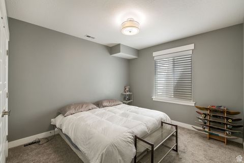 Tiny photo for 10695 S DIELSDORF RD E, Sandy, UT 84092 (MLS # 2143953)