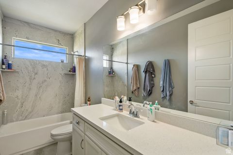 Tiny photo for 10695 S DIELSDORF RD E, Sandy, UT 84092 (MLS # 2143953)