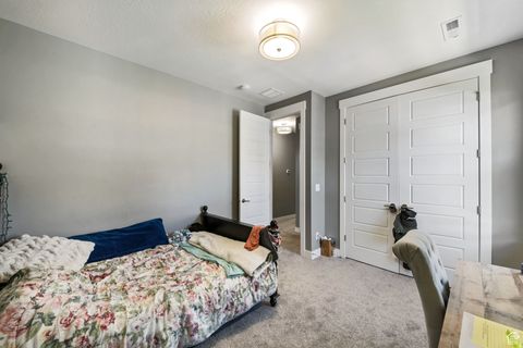 Tiny photo for 10695 S DIELSDORF RD E, Sandy, UT 84092 (MLS # 2143953)