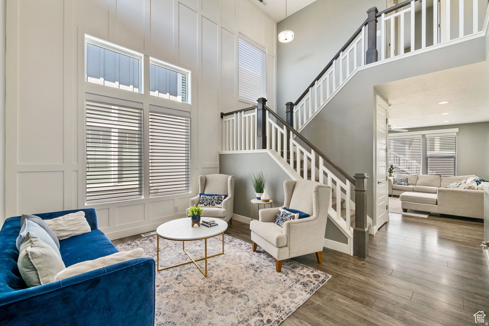 DIMPLE DELL - Residential