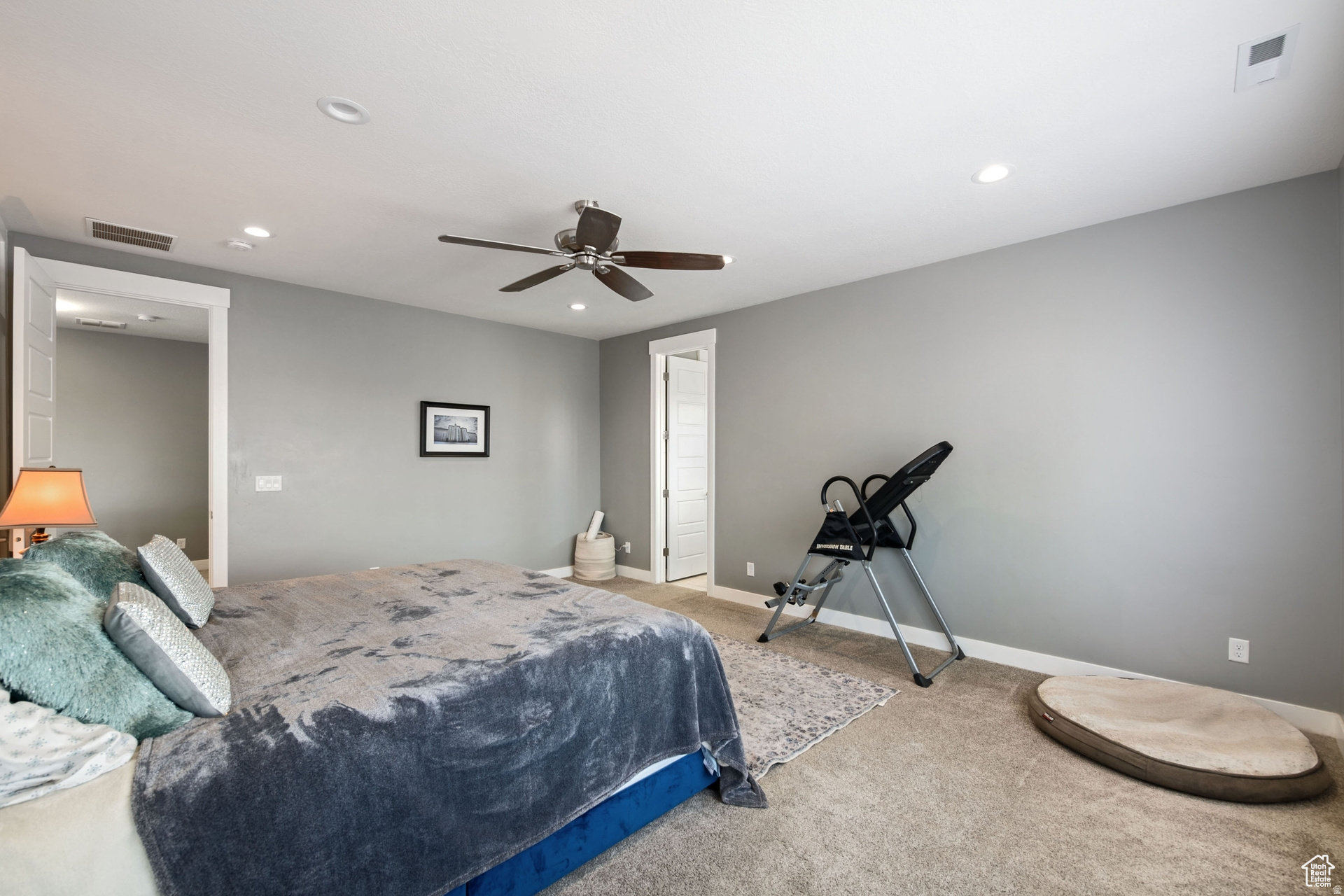 DIMPLE DELL - Residential