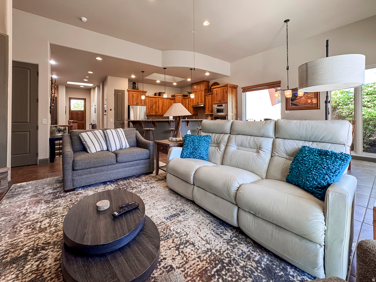 TUWEAP POINT - Residential