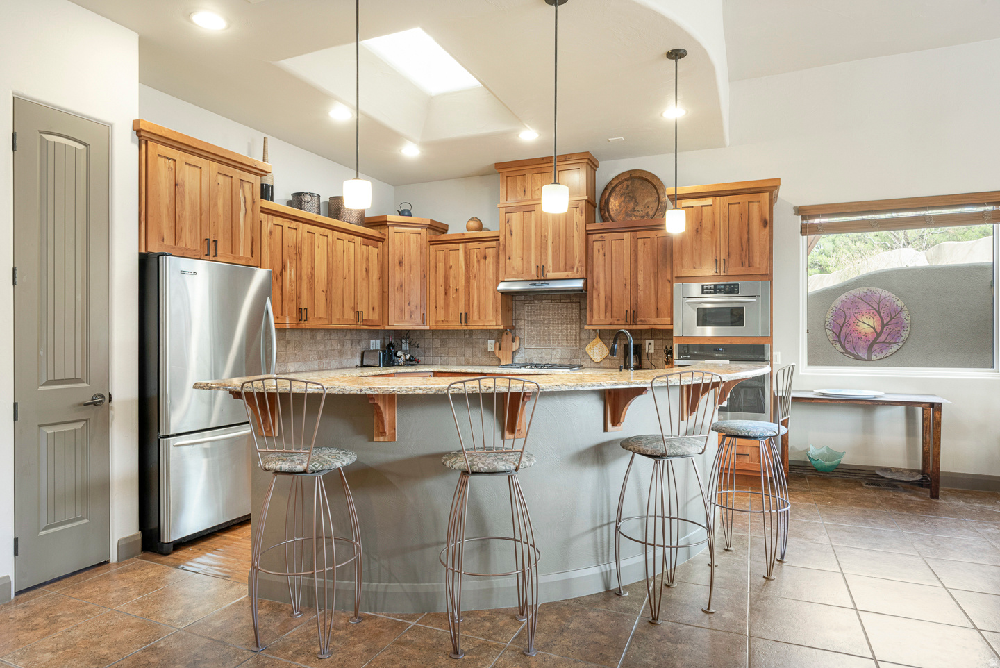 TUWEAP POINT - Residential