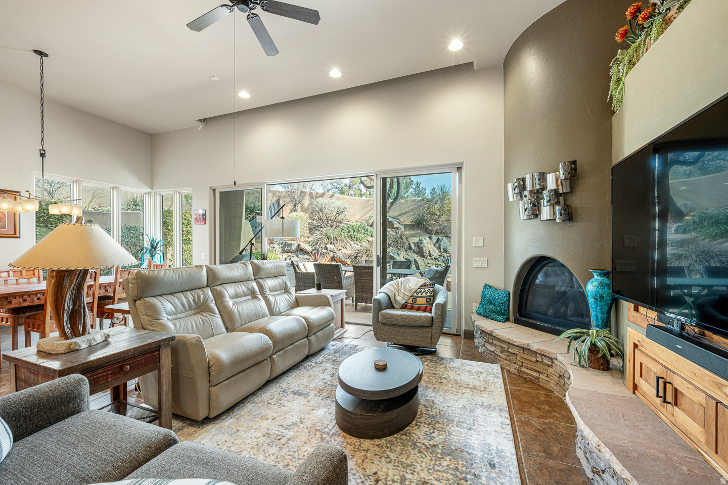 TUWEAP POINT - Residential