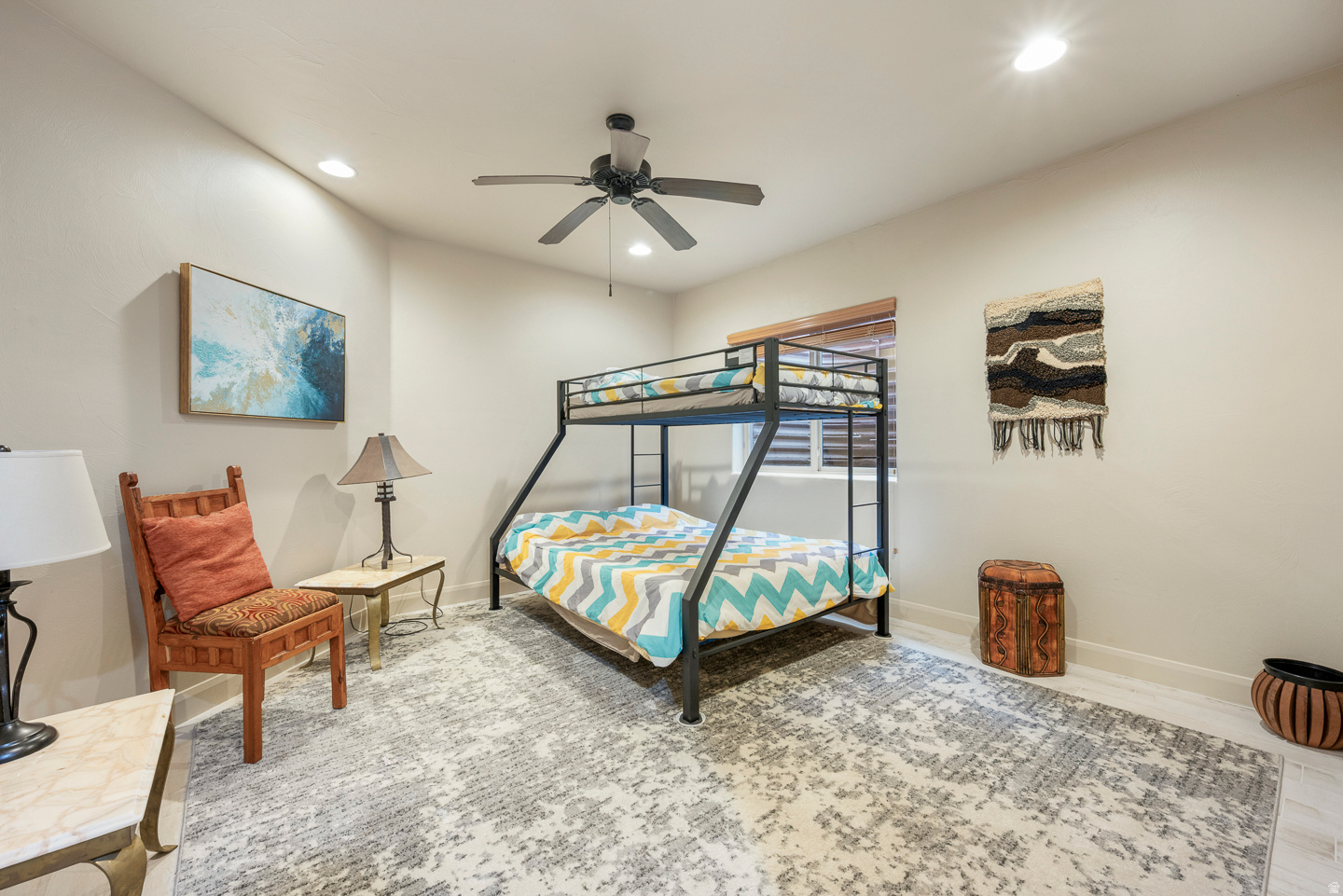 TUWEAP POINT - Residential