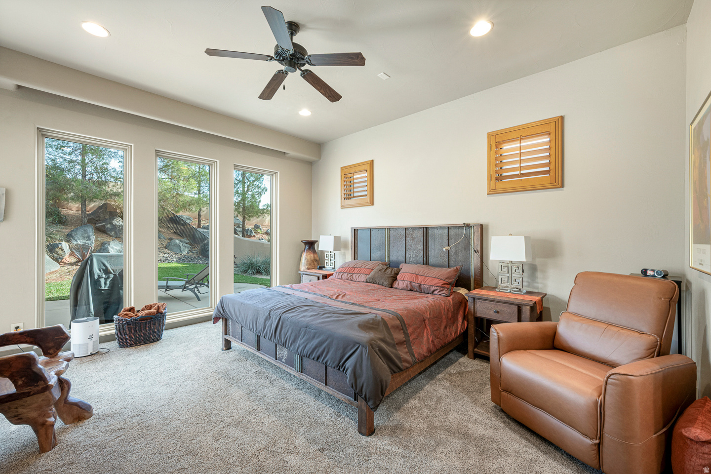 TUWEAP POINT - Residential