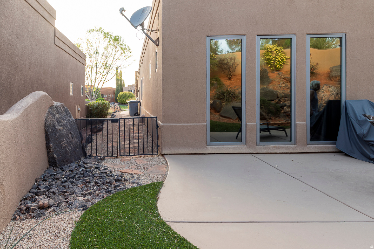 TUWEAP POINT - Residential