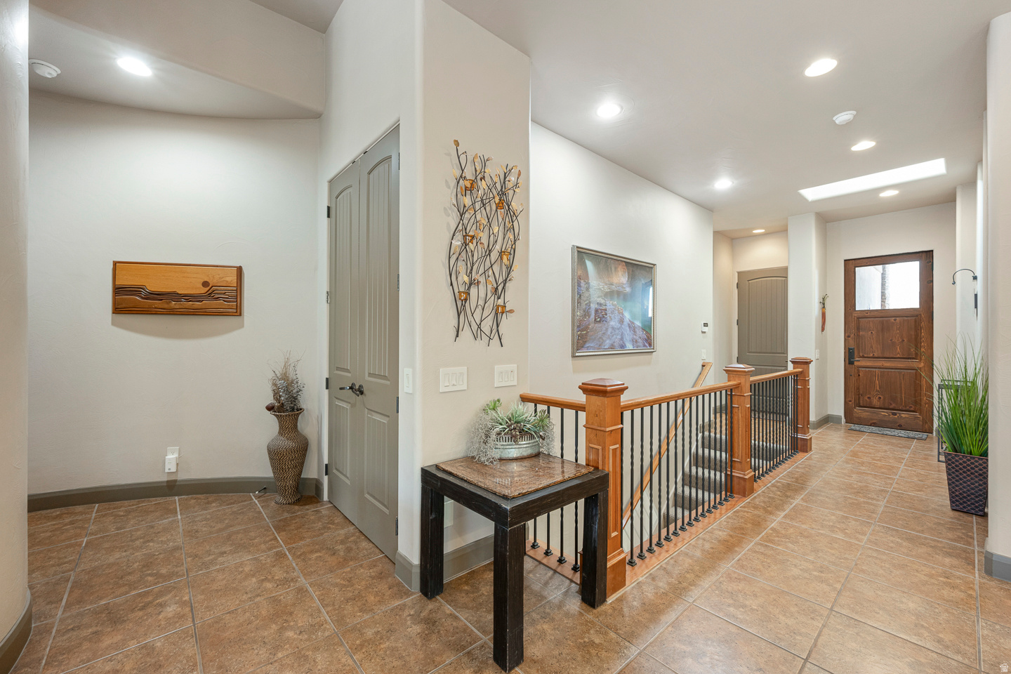 TUWEAP POINT - Residential