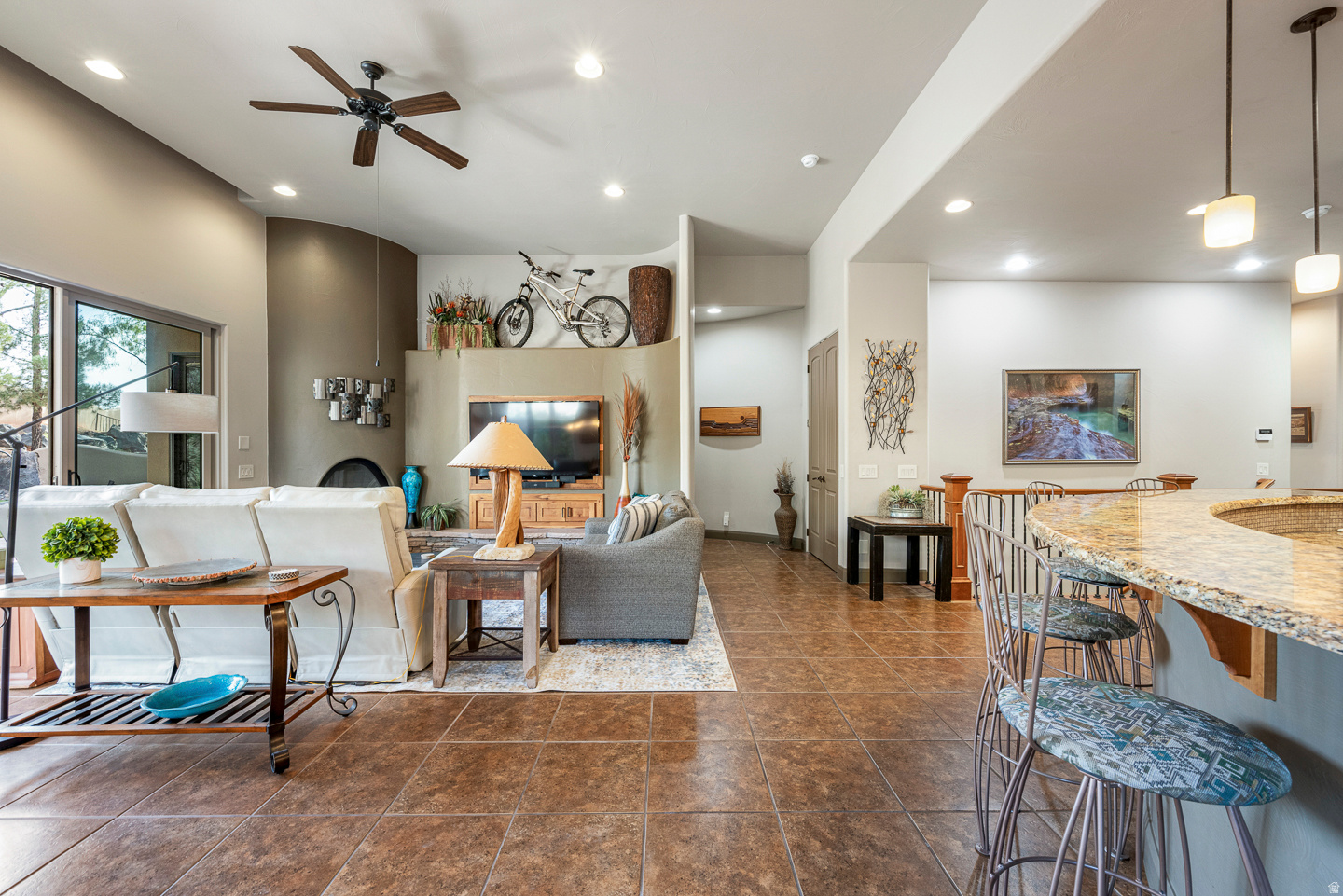 TUWEAP POINT - Residential