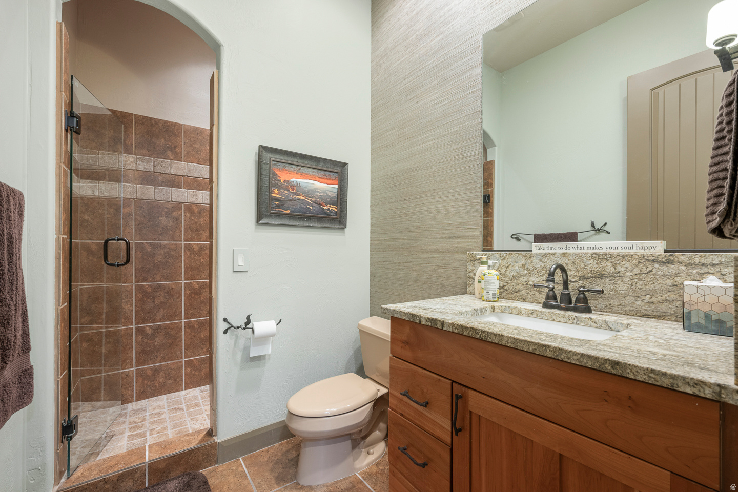 TUWEAP POINT - Residential