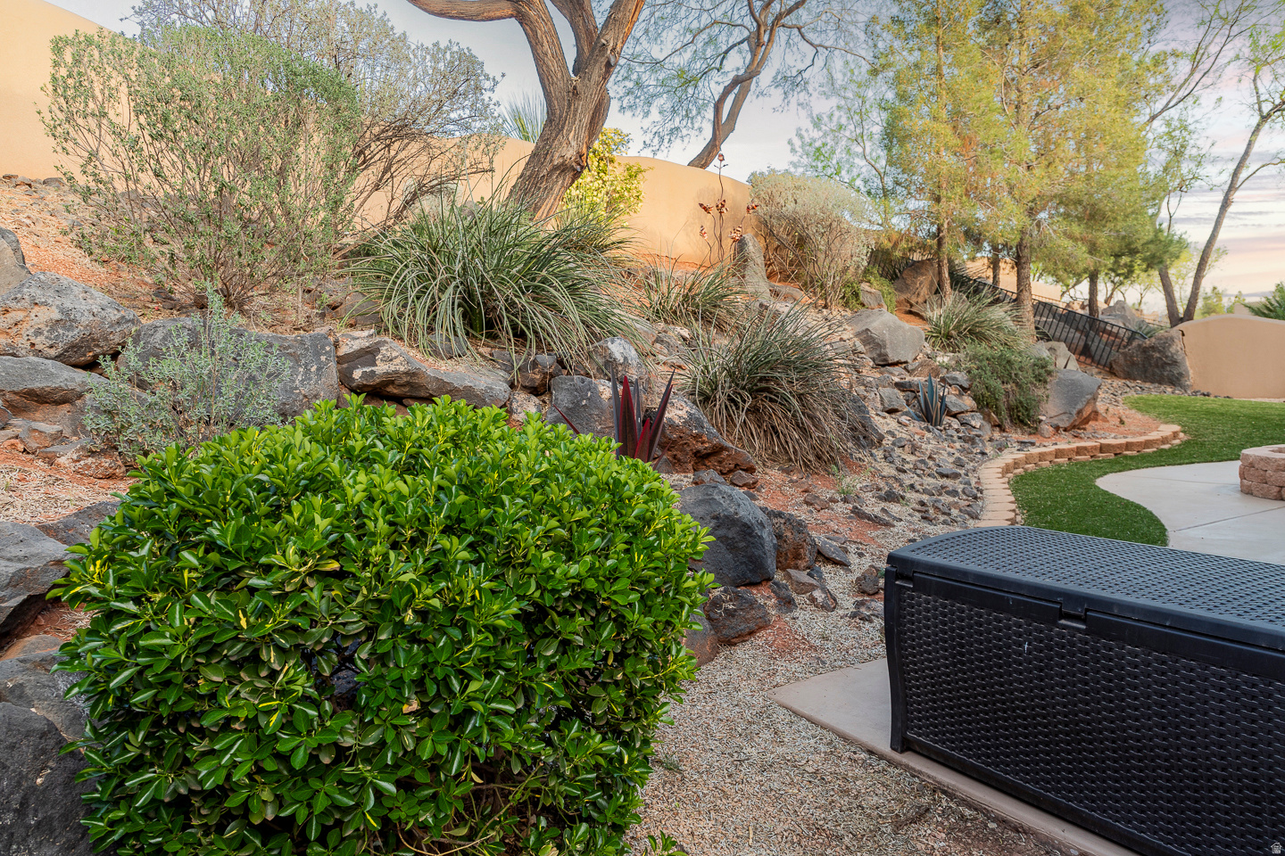 TUWEAP POINT - Residential