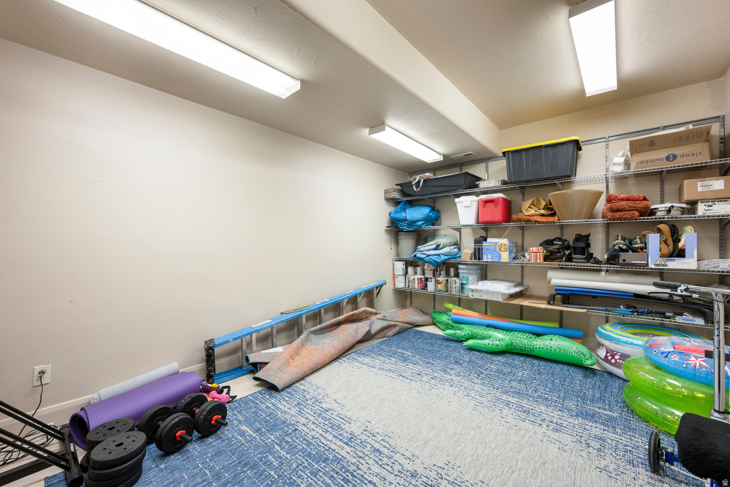 TUWEAP POINT - Residential