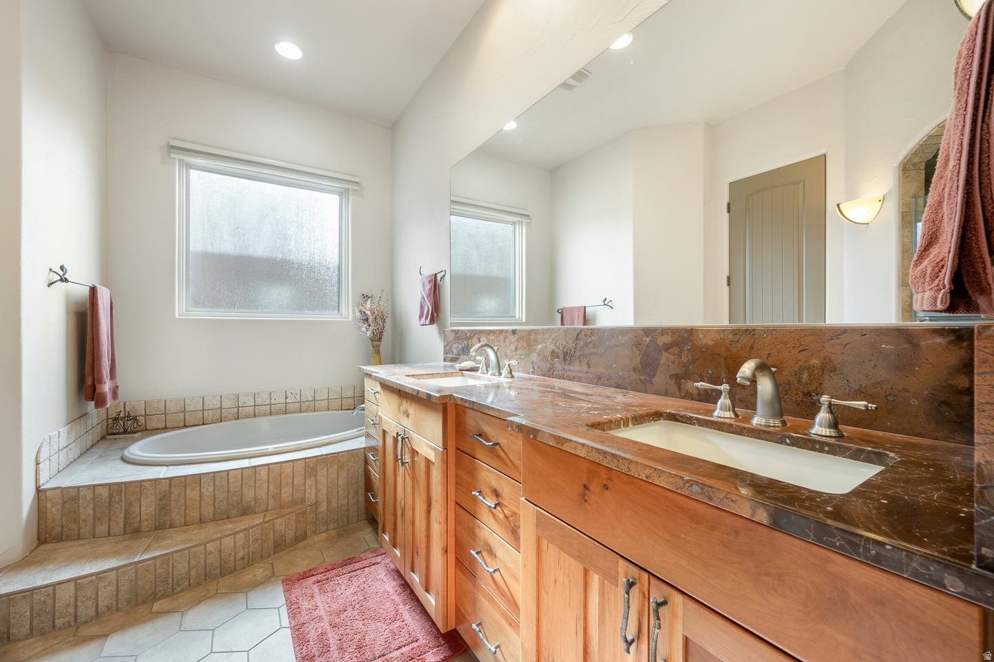 TUWEAP POINT - Residential