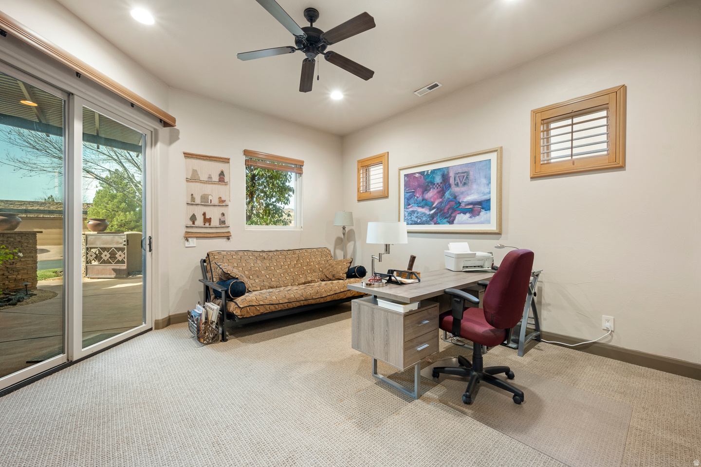 TUWEAP POINT - Residential