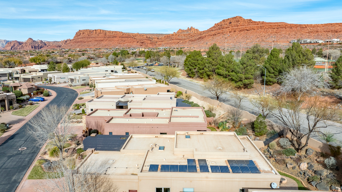 TUWEAP POINT - Residential