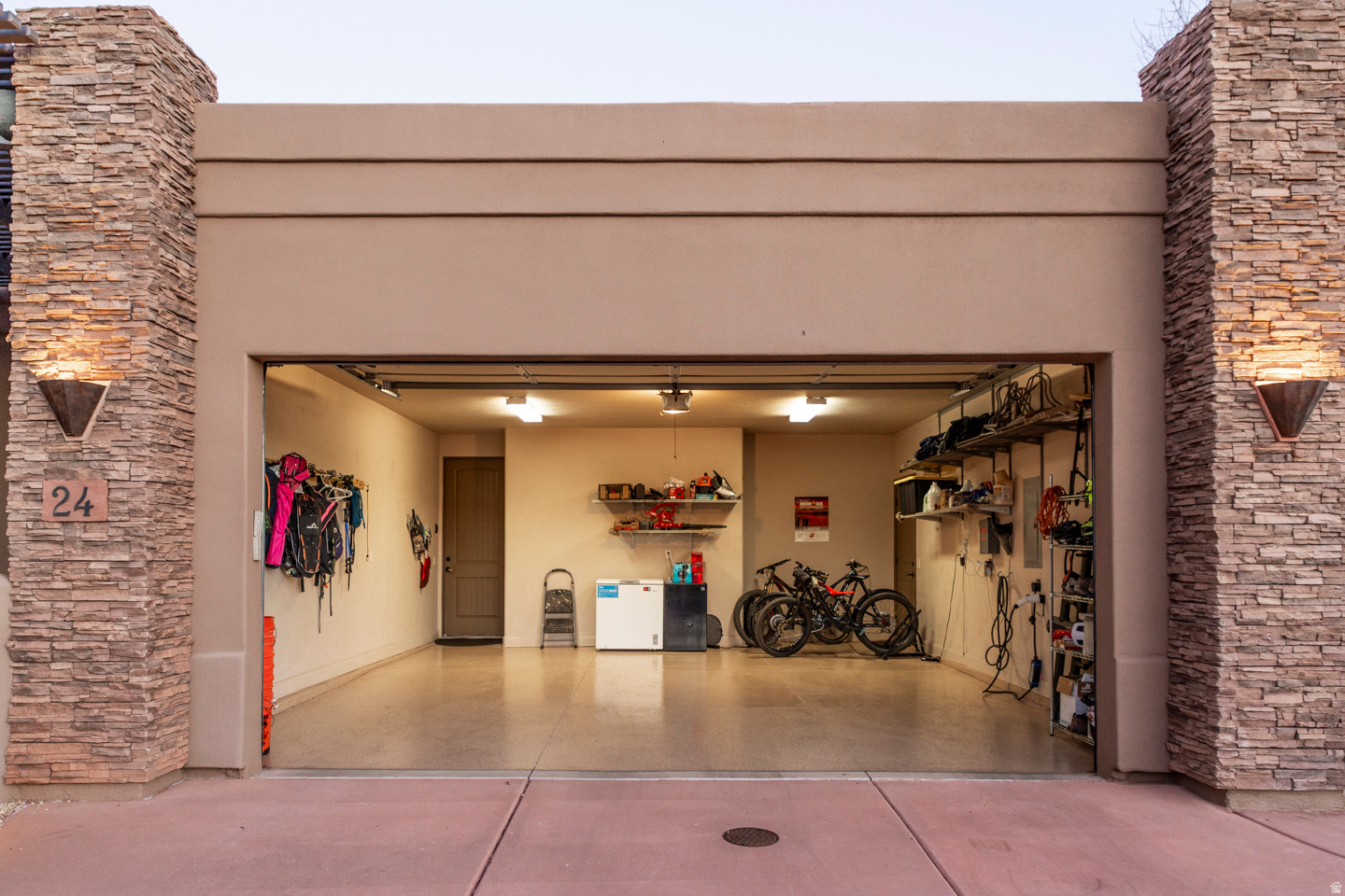 TUWEAP POINT - Residential