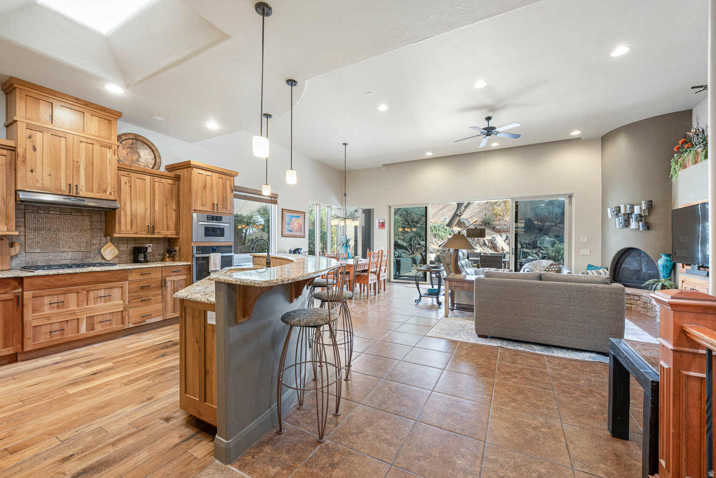 TUWEAP POINT - Residential