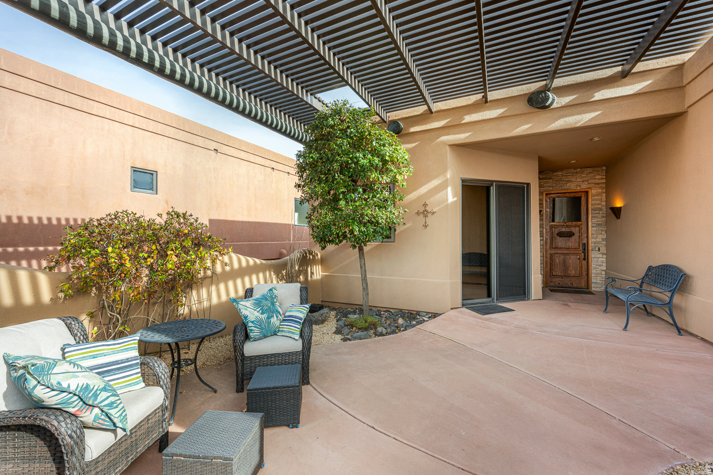 TUWEAP POINT - Residential