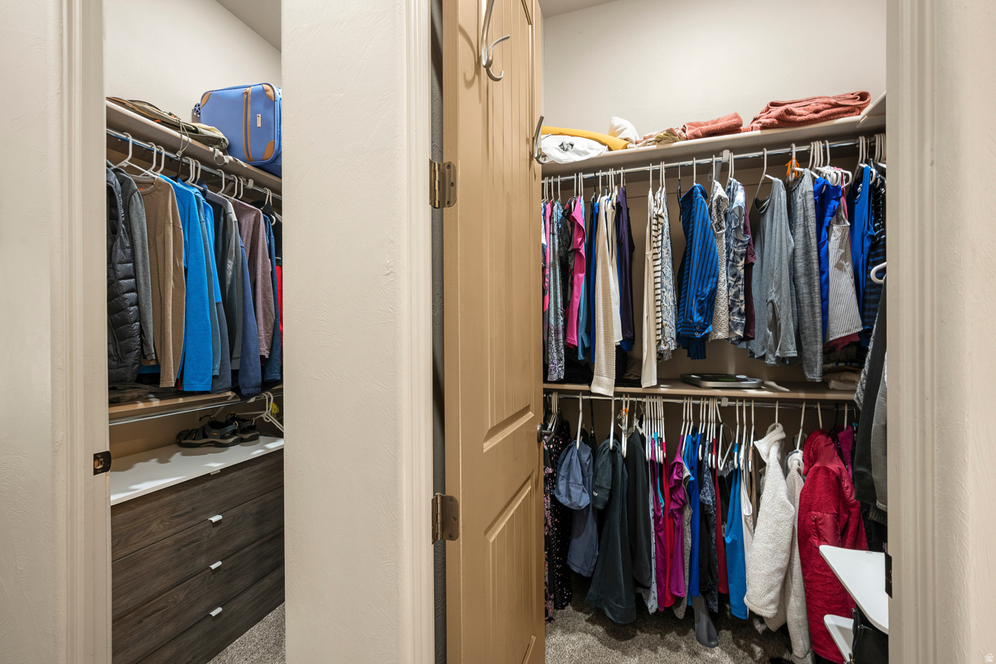 TUWEAP POINT - Residential