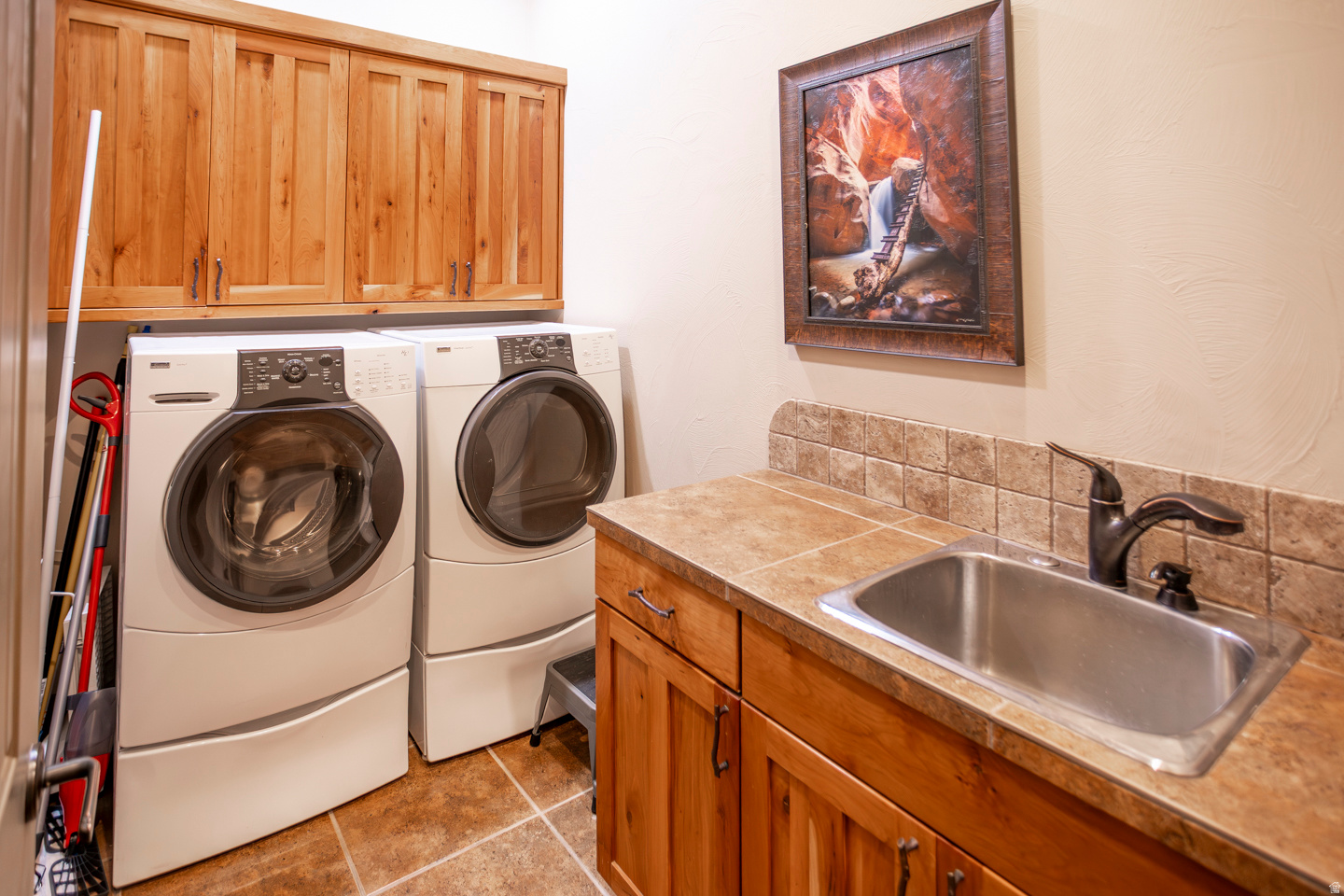 TUWEAP POINT - Residential