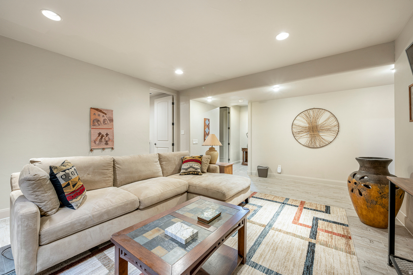 TUWEAP POINT - Residential