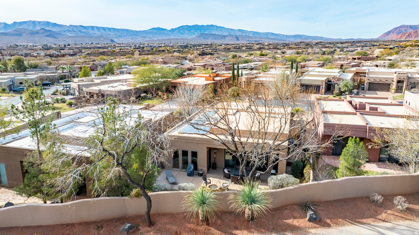 TUWEAP POINT - Residential