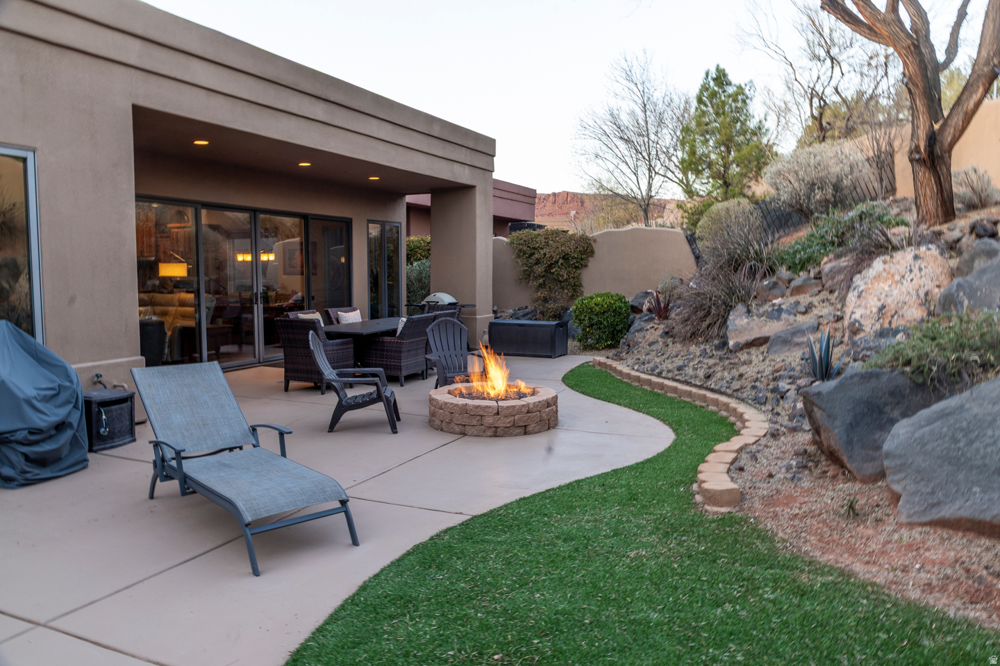 TUWEAP POINT - Residential