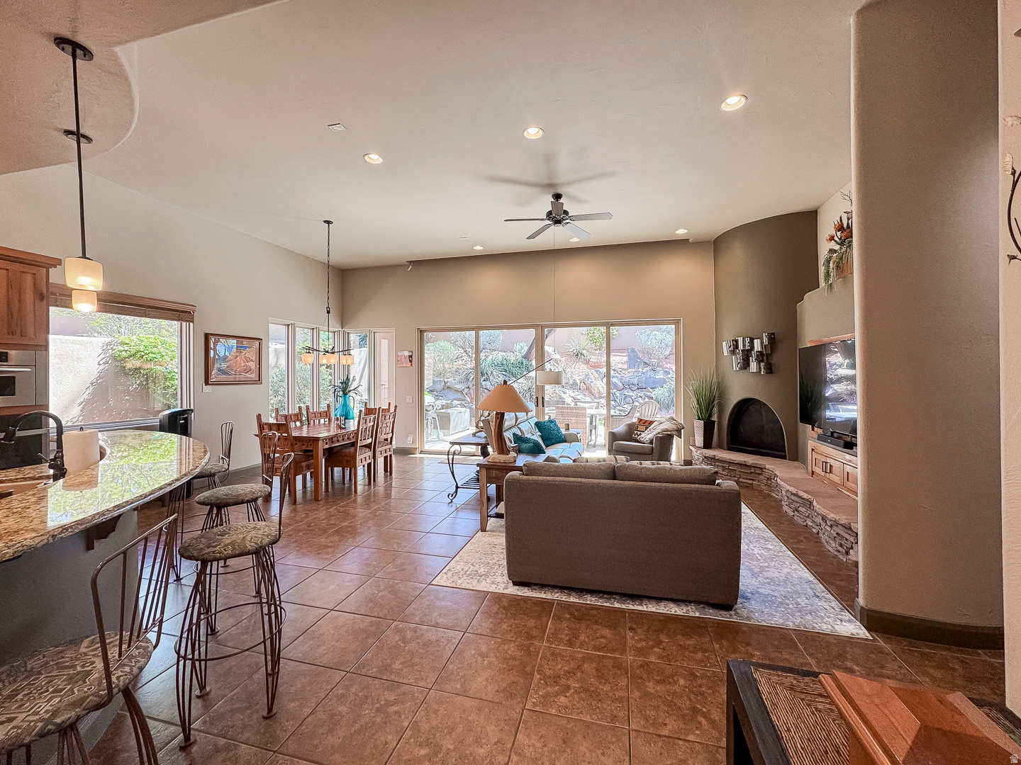 TUWEAP POINT - Residential