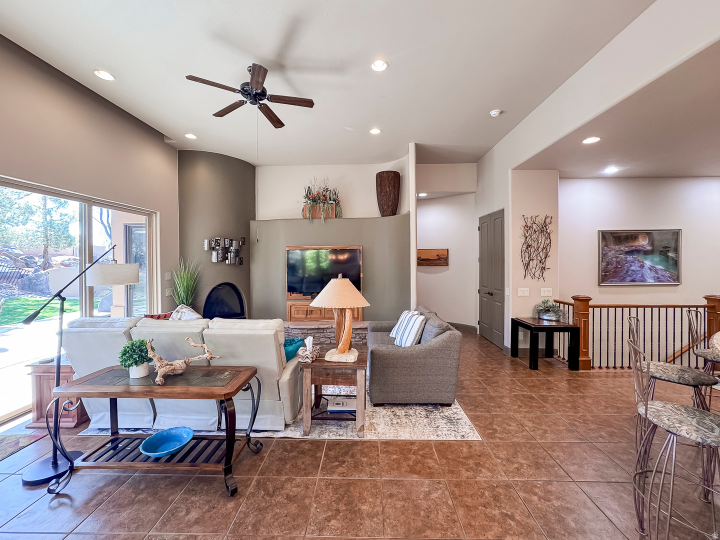 TUWEAP POINT - Residential