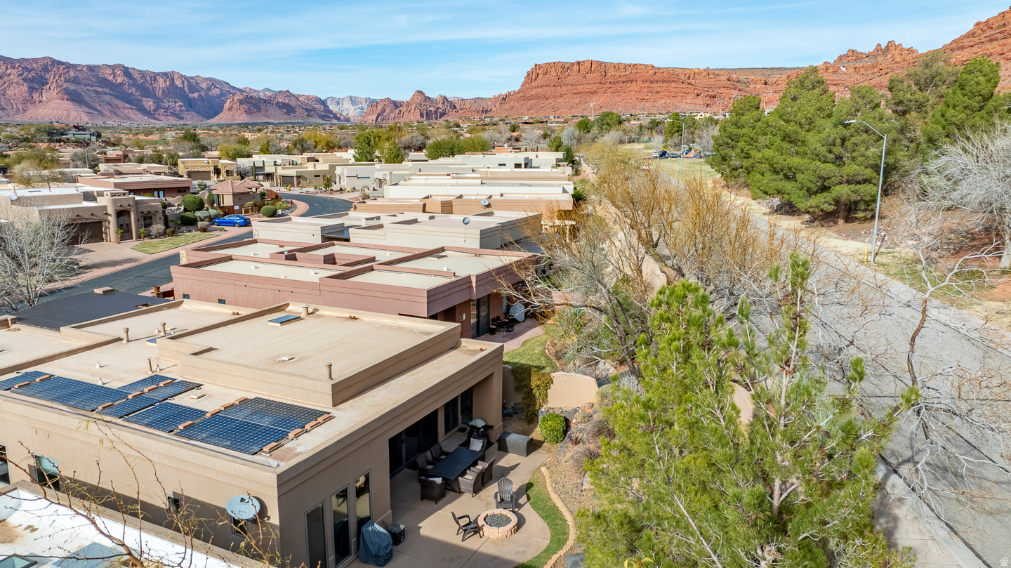 TUWEAP POINT - Residential