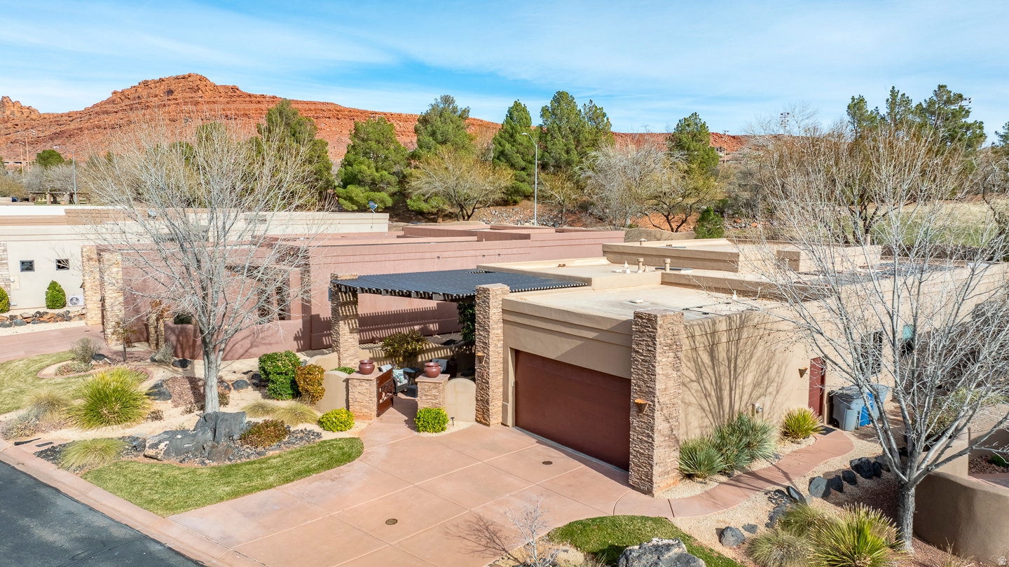 TUWEAP POINT - Residential