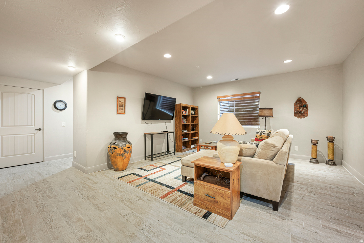 TUWEAP POINT - Residential